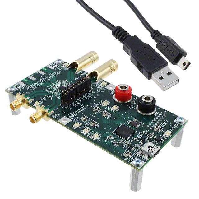 SD303EVK/NOPBTexas Instruments