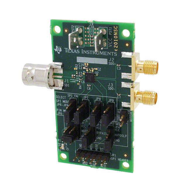 SD384EVK/NOPBTexas Instruments
