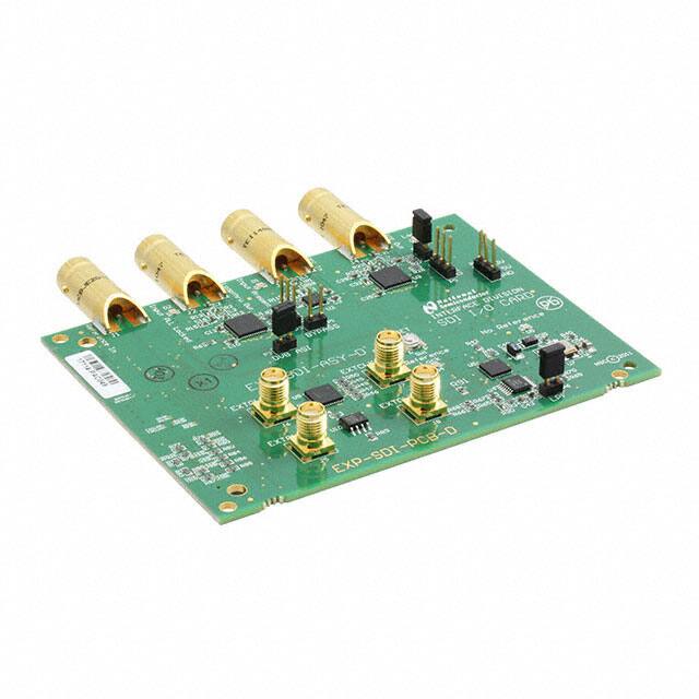 SDXILEVK/NOPBTexas Instruments