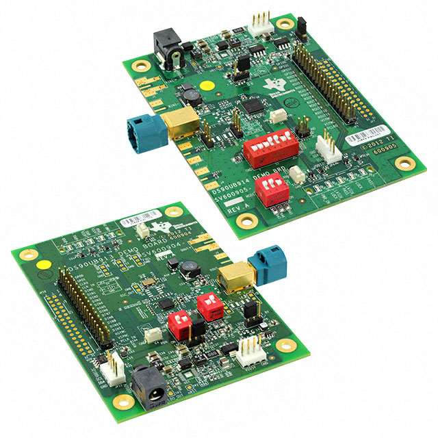 SERDESUB-913ROS/NOPBTexas Instruments