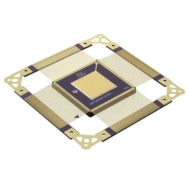 SM320F2812HFGS150Texas Instruments
