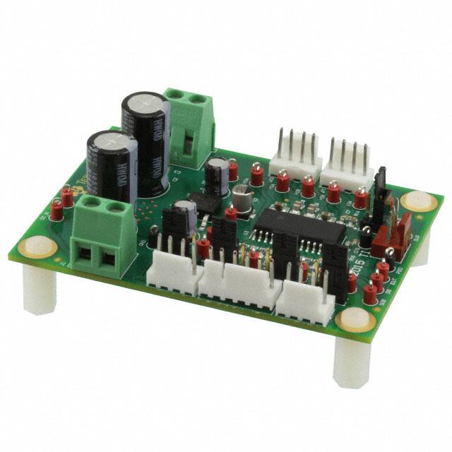 SM72295EVMTexas Instruments