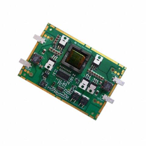 SM72445EVM/NOPBTexas Instruments