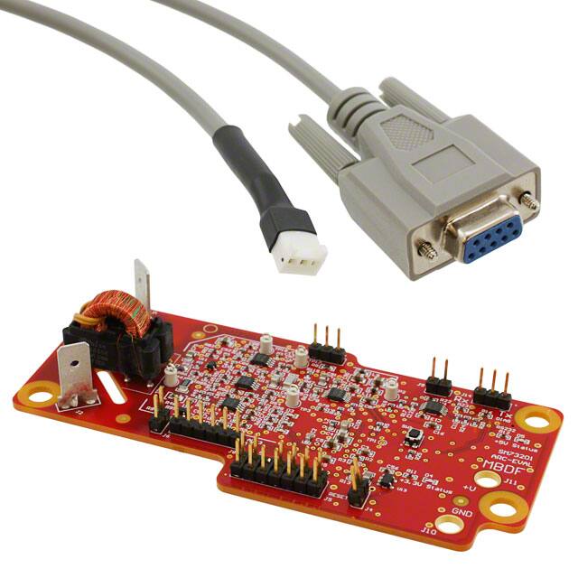 SM73201-ARC-EV/NOPBTexas Instruments