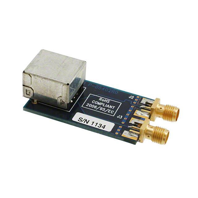 SMA2RJ45EVK/NOPBTexas Instruments