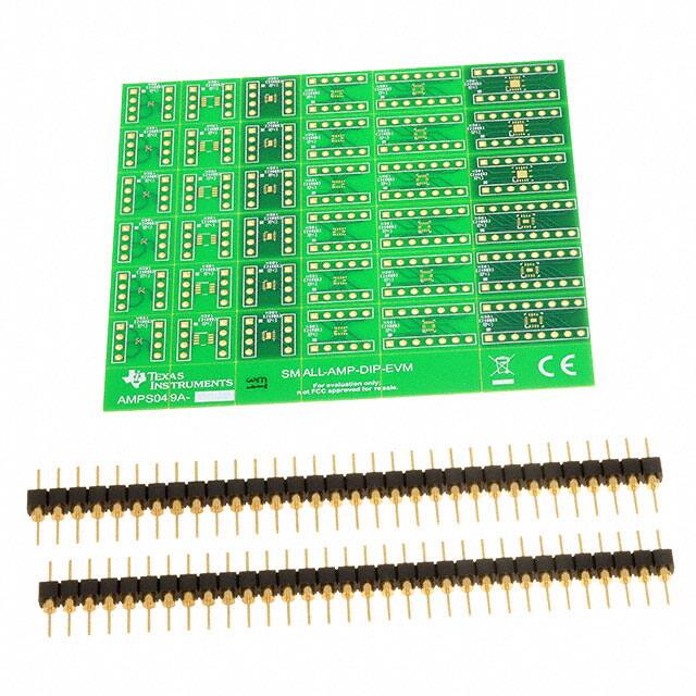 SMALL-AMP-DIP-EVMTexas Instruments