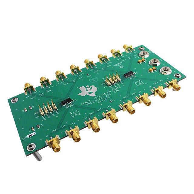 SN65LVCP22-23EVMTexas Instruments