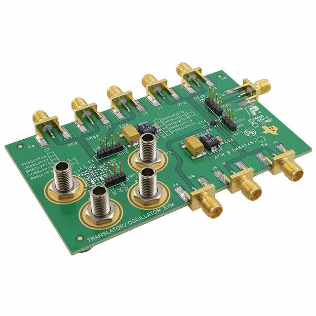 SN65LVDS20EVMTexas Instruments