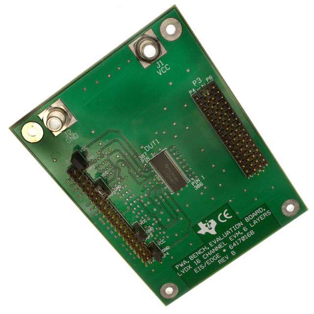 SN65LVDS387EVMTexas Instruments
