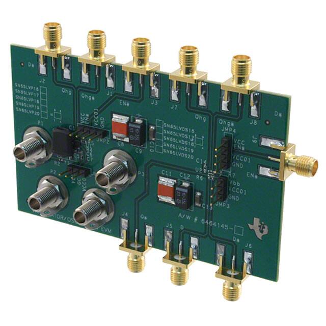 SN65LVP18EVMTexas Instruments