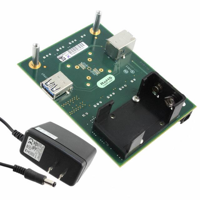 SN65LVPE502CPEVMTexas Instruments