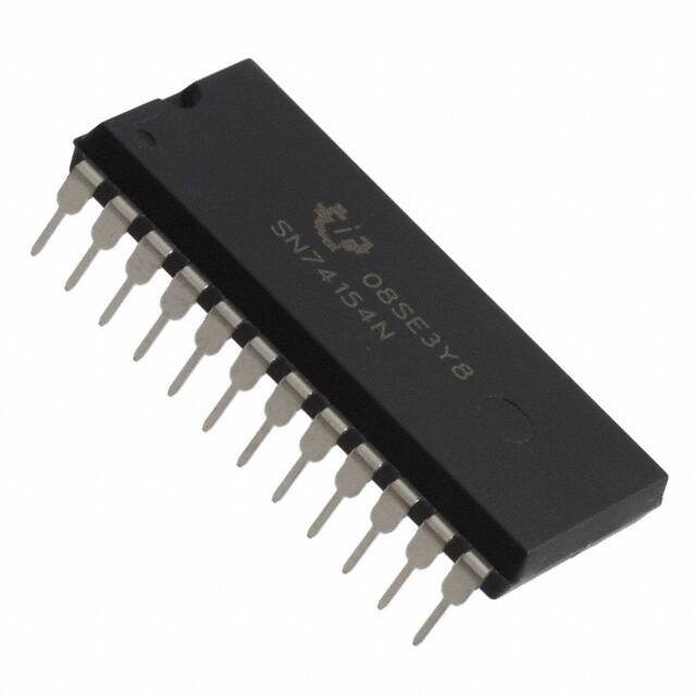 SN74154NTexas Instruments