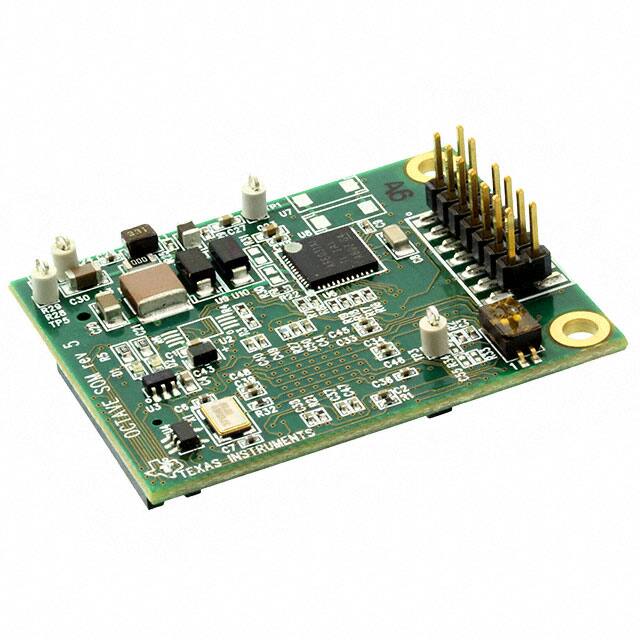 SOMPLC-F28PLC83Texas Instruments