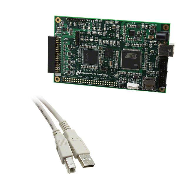SPIO-4/NOPBTexas Instruments