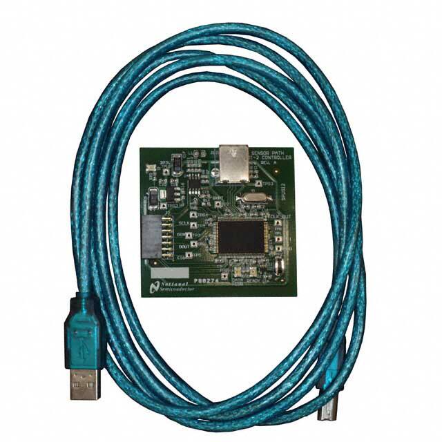 SPUSI2/NOPBTexas Instruments