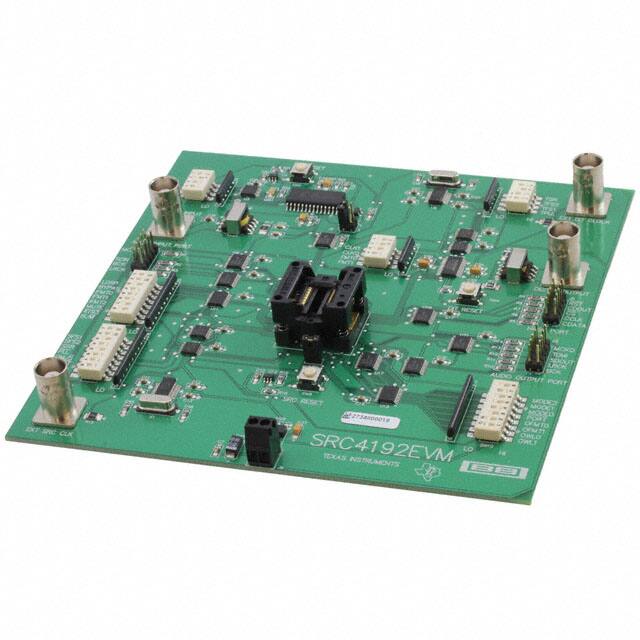 SRC4192EVMTexas Instruments
