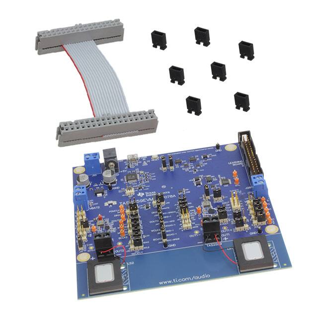 TAS2559EVMTexas Instruments
