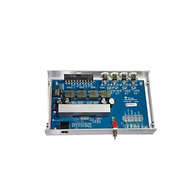 TAS5424BQ1DKDEVMTexas Instruments