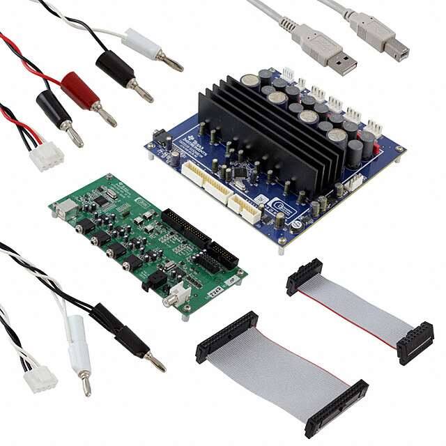 TAS5518-5152K8EVMTexas Instruments
