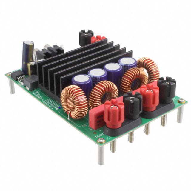 TAS5611PHD2EVMTexas Instruments