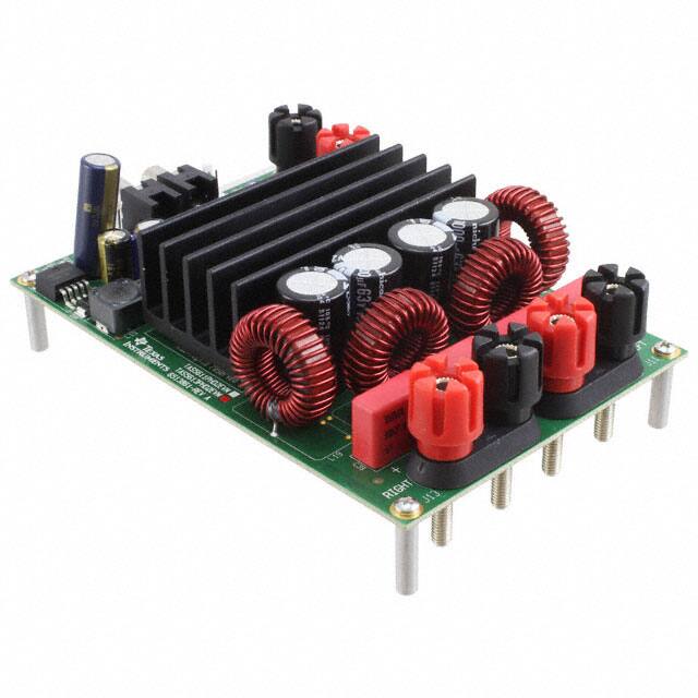 TAS5613PHD2EVMTexas Instruments