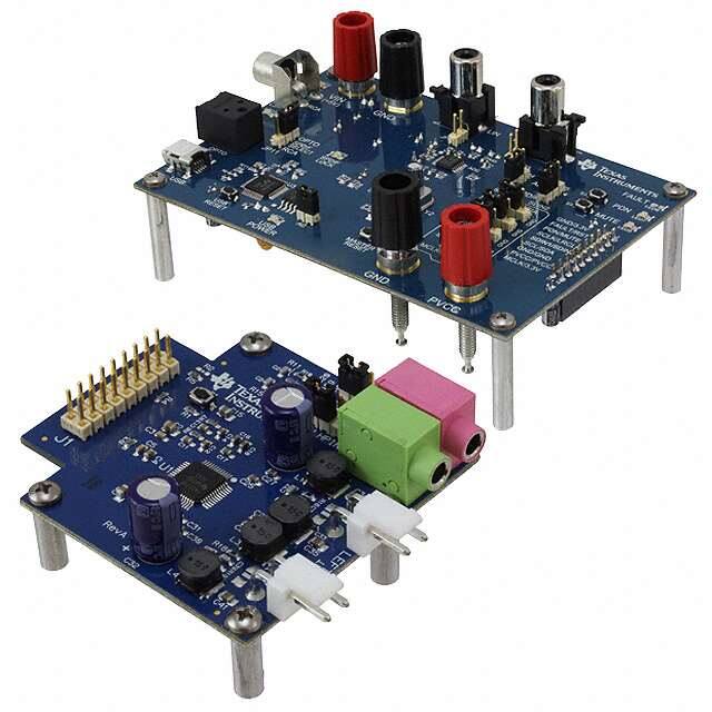 TAS5719EVMTexas Instruments
