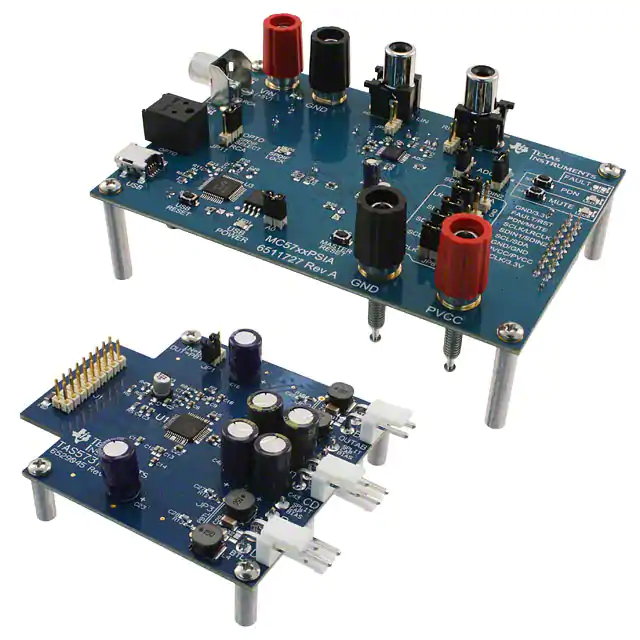 TAS5731EVMTexas Instruments