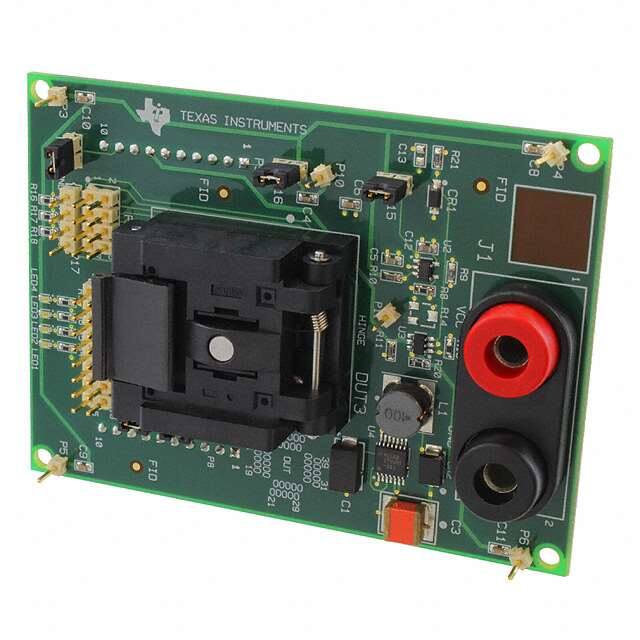 TCA8424EVM-038Texas Instruments