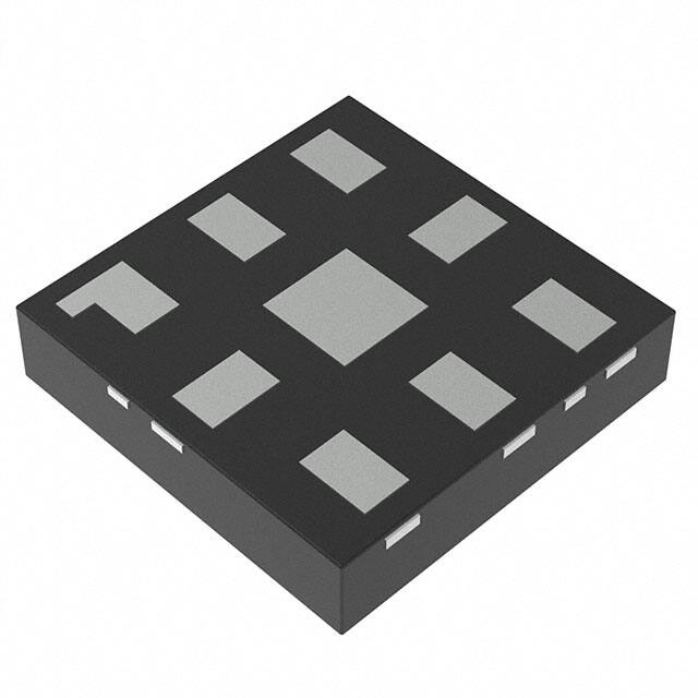 TCA9509MRVHRTexas Instruments