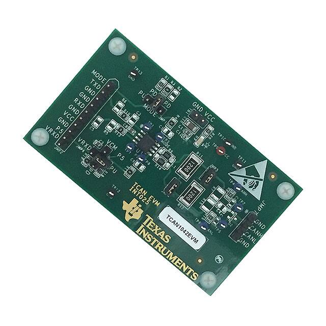 TCAN1042DEVMTexas Instruments