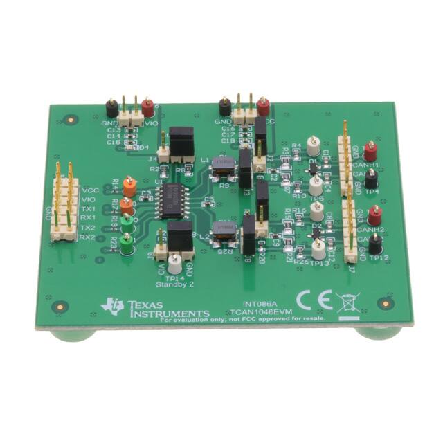 TCAN1046EVMTexas Instruments