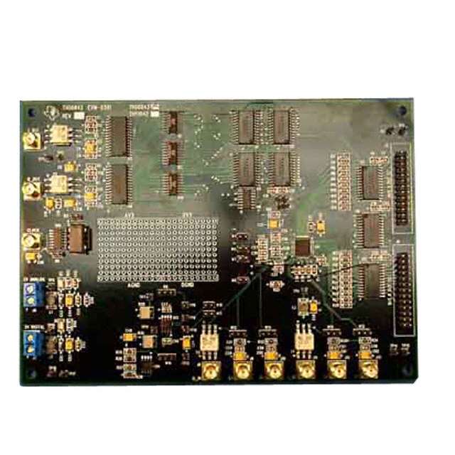THS0842EVMTexas Instruments