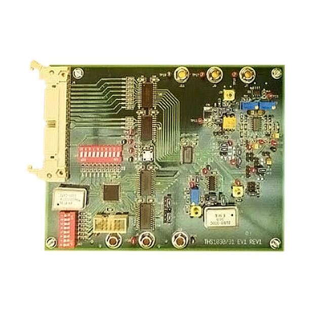 THS1031EVMTexas Instruments