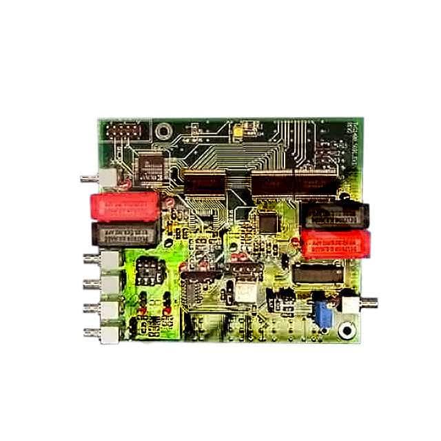 THS1403EVMTexas Instruments