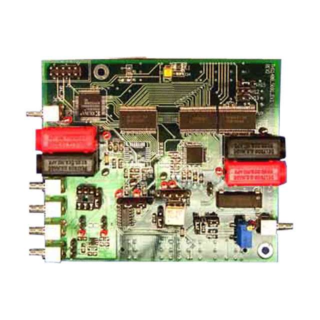 THS1408EVMTexas Instruments