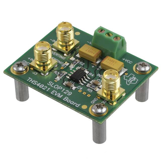 THS4021EVMTexas Instruments