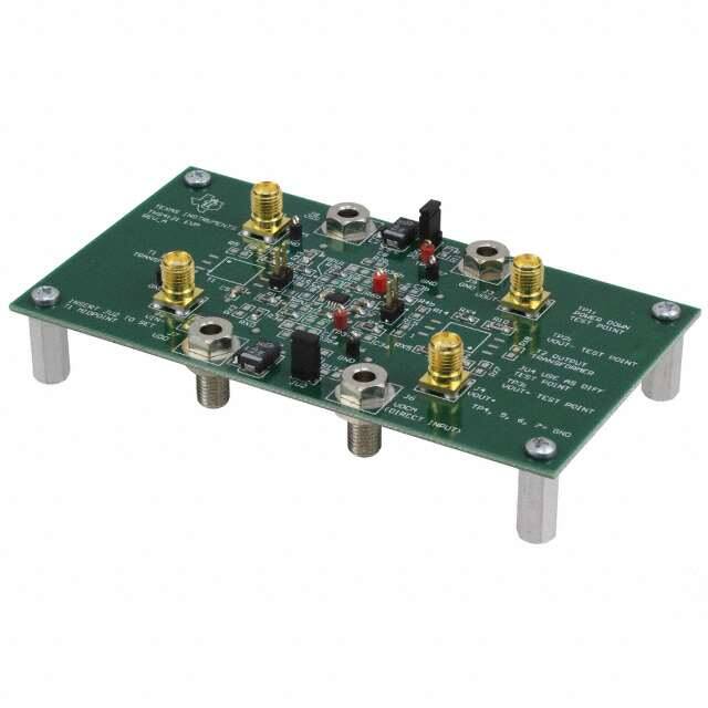 THS4121EVMTexas Instruments