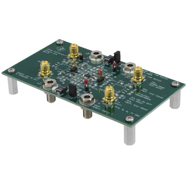 THS4151EVMTexas Instruments