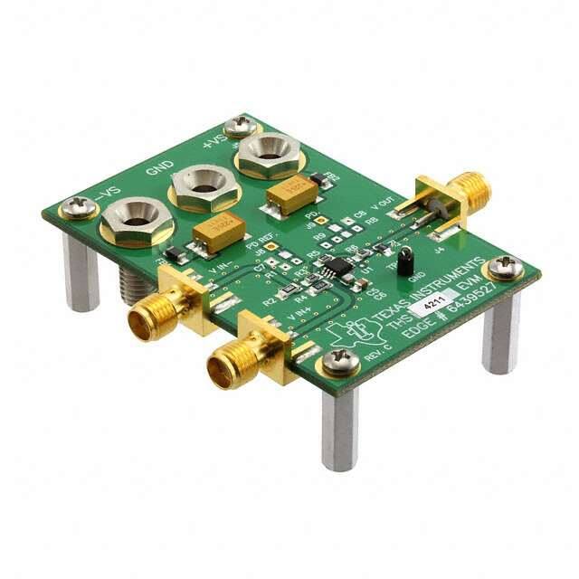 THS4211EVMTexas Instruments