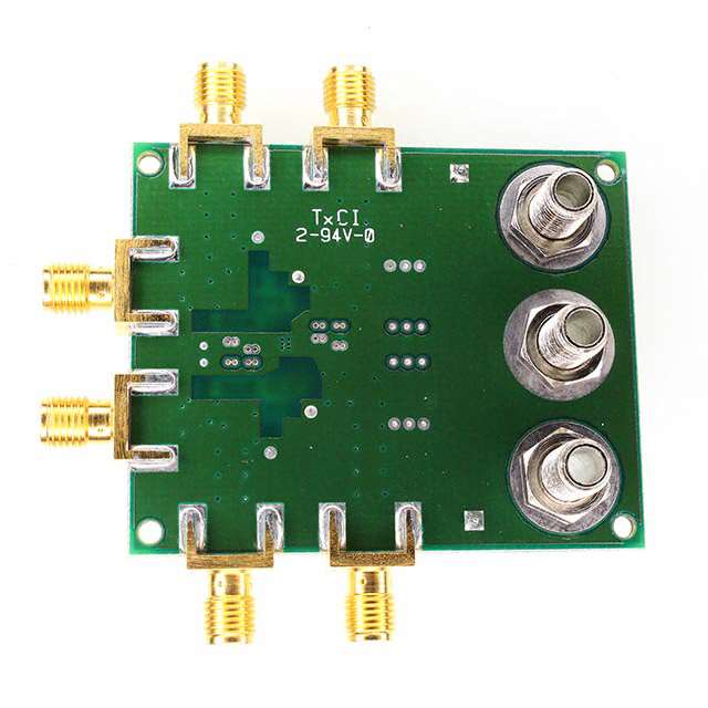 THS4222EVMTexas Instruments