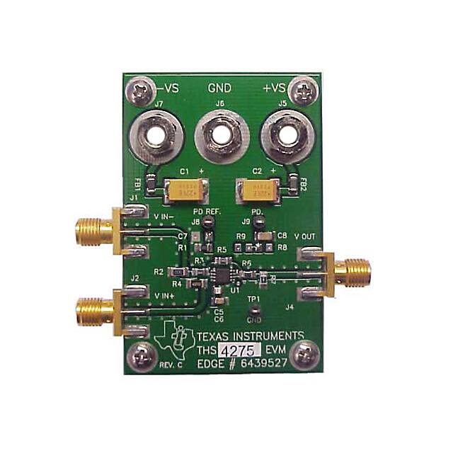THS4275EVMTexas Instruments