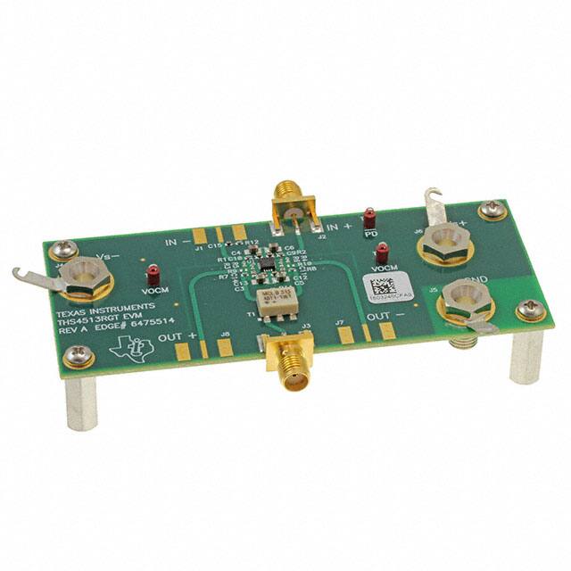 THS4513EVMTexas Instruments