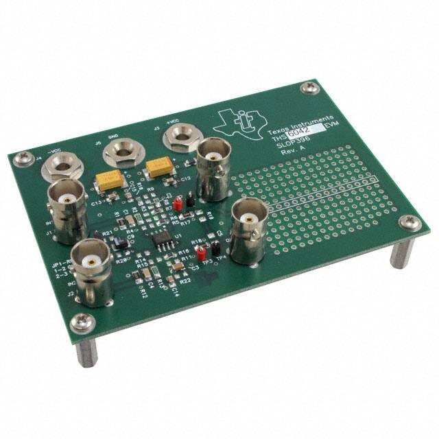 THS6042EVMTexas Instruments
