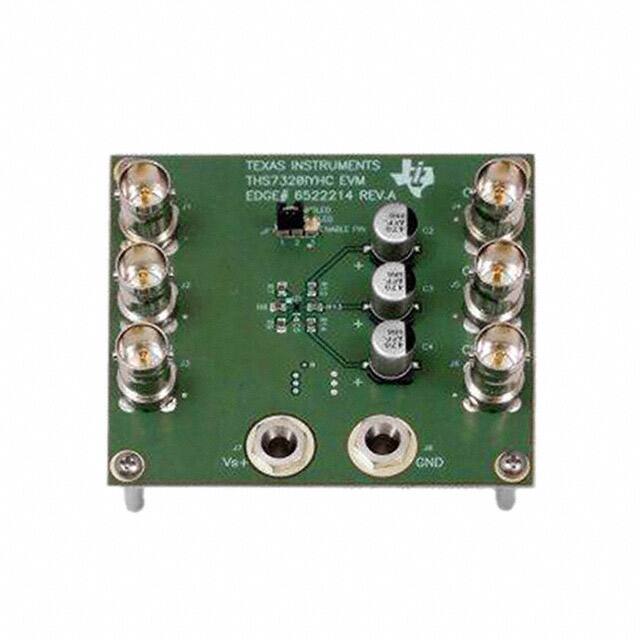 THS7320YHCEVMTexas Instruments