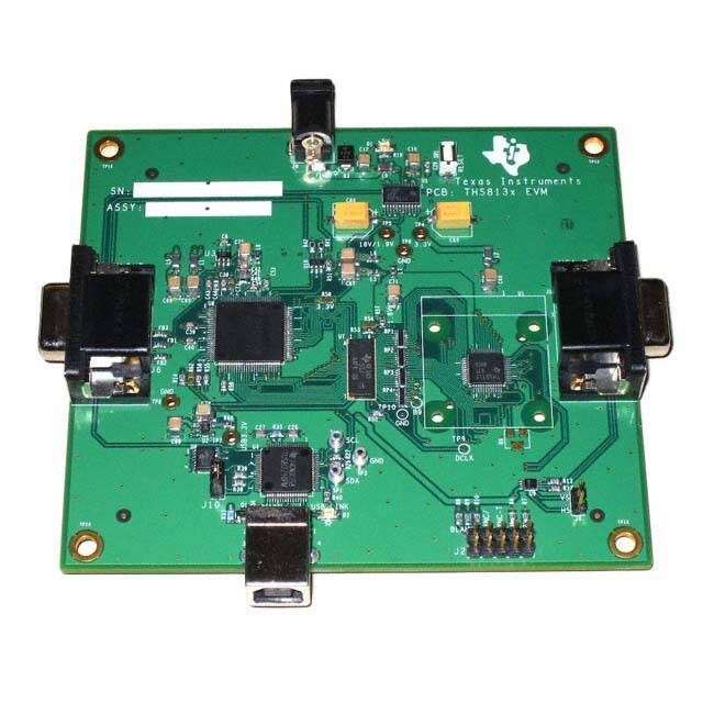 Texas Instruments THS8135EVM