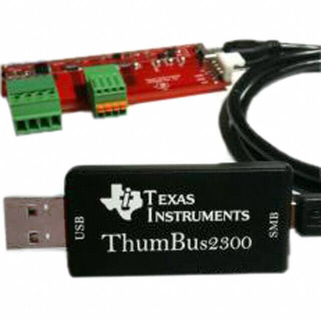 THUMBUS2300Texas Instruments