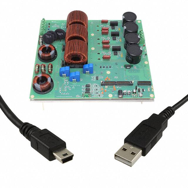 TIEVM-VIENNARECTTexas Instruments