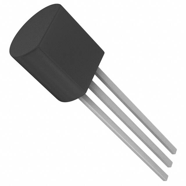 

TL431AILPR