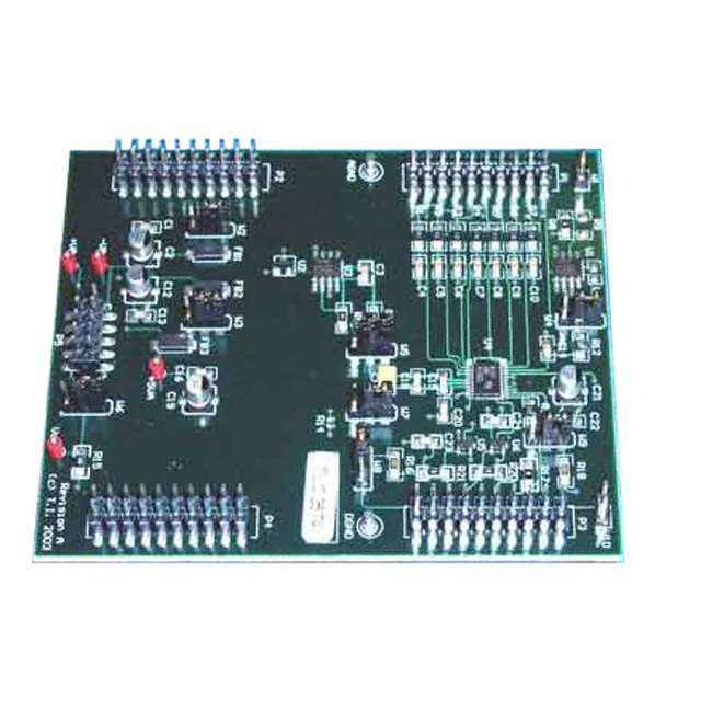 TLC2574EVMTexas Instruments