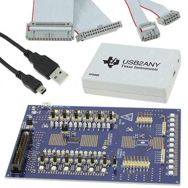 TLC6C5712EVMTexas Instruments